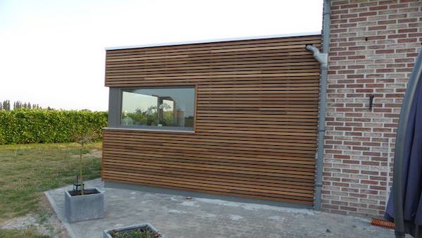 Extension Continuité — 20 m² — vue 3
